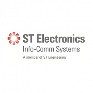 ST Electronics Info-Comm Systems